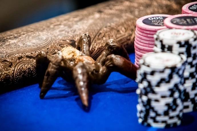 EAPT Sochi Casino & Resort: январь’17. День 10