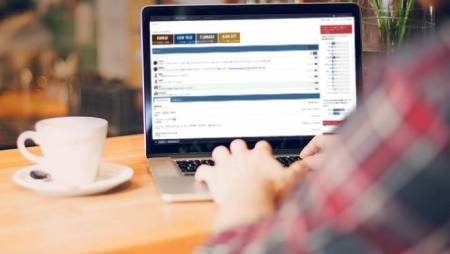 Форумчанин Года 2016. Выбираем