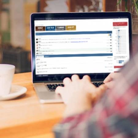 Форумчанин Года 2016. Выбираем