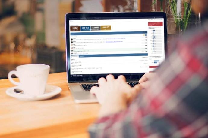 Форумчанин Года 2016. Выбираем