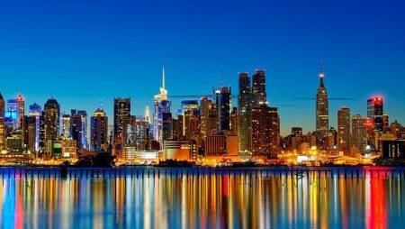 Мир подпольных клубов Нью-Йорка