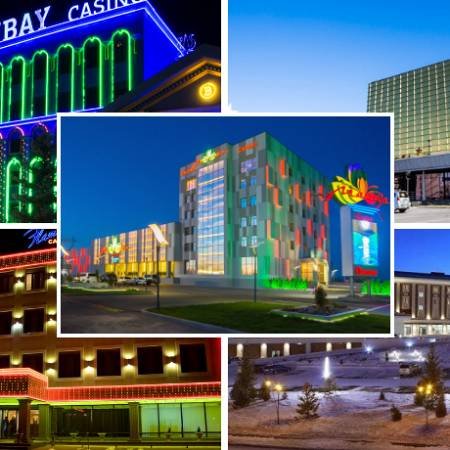 Лучший покерный клуб Казахстана 2016. Голосование