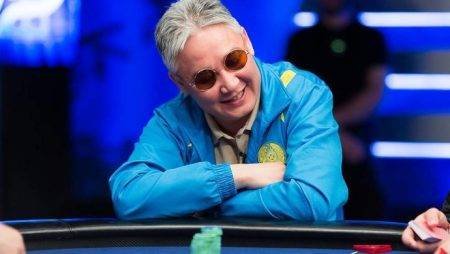 Асан «asiken» выиграл два билета на Главное событие PartyPoker Million Sochi