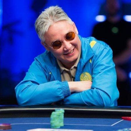 Асан «asiken» выиграл два билета на Главное событие PartyPoker Million Sochi