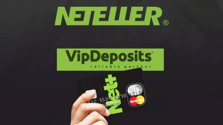 NETELLER — бесплатные депозиты и выводы денег в покере