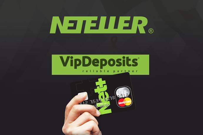 NETELLER — бесплатные депозиты и выводы денег в покере