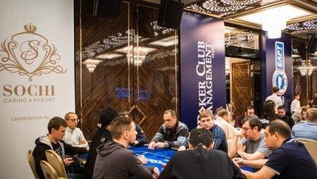 PartyPoker Million Sochi: FAQ и структура Главного события