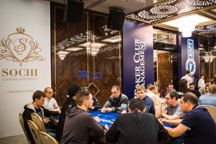 PartyPoker Million Sochi: FAQ и структура Главного события