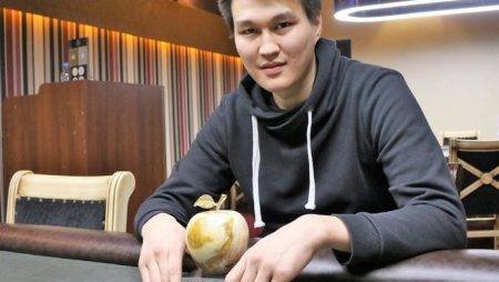 Результаты Alma City Open III