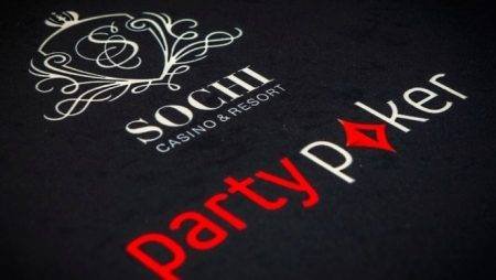 PartyPoker Million Sochi: март’17. День 2