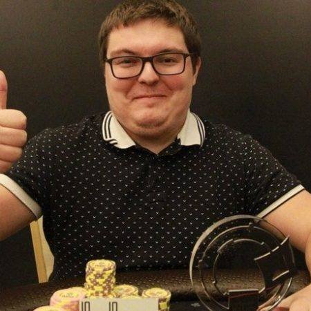 PartyPoker Million Sochi: март’17. День 4