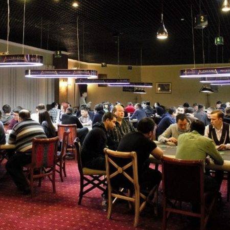 Результаты Nauryz Cup’17 в «Алма Сити»