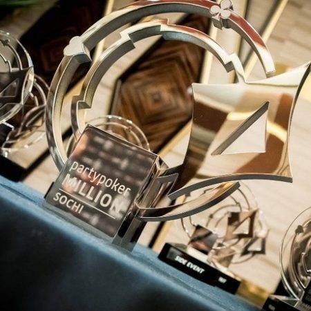 PartyPoker Million Sochi: март’17. День 7