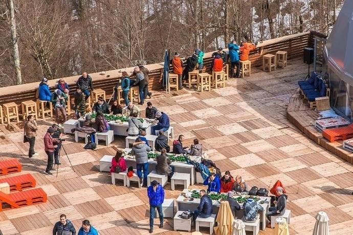 PartyPoker Million Sochi: март’17. День 8