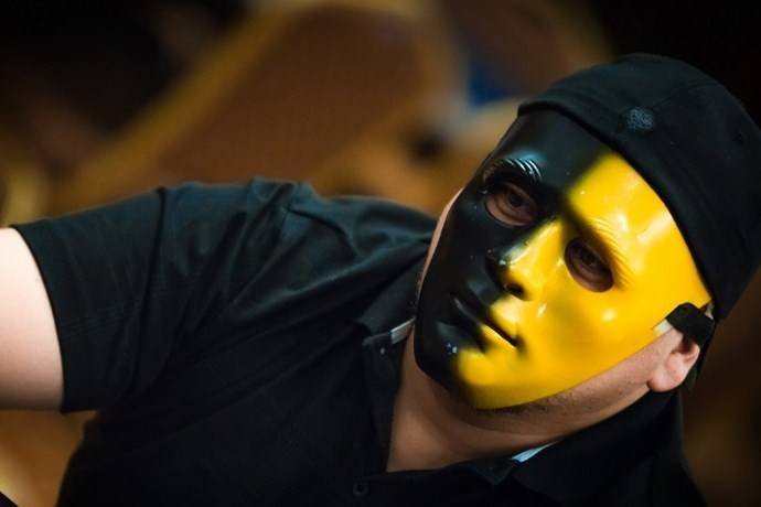 EAPT Cash Ville Боровое, апрель’17. День 7