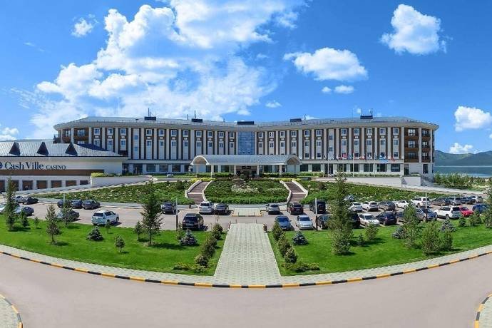 EAPT Cash Ville Боровое, апрель’17. День 8