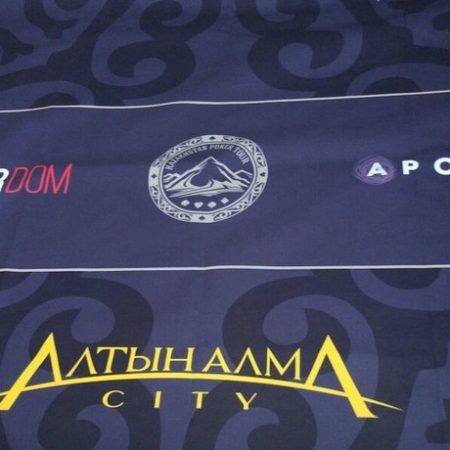 Старт Kazakshtan Poker Tour и специальный приз
