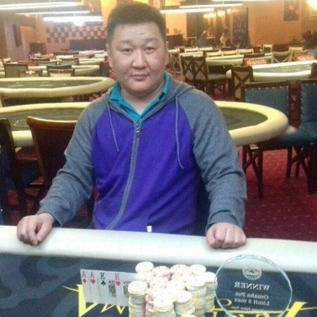 Kazakhstan Poker Tour 2017. День 6