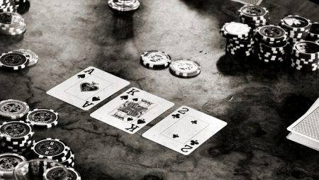 Почему так много игроков терпят неудачи в покере?