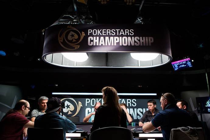 Данияр занял 7 место, Лаврентий в топ-6 PokerStars Championship Сочи