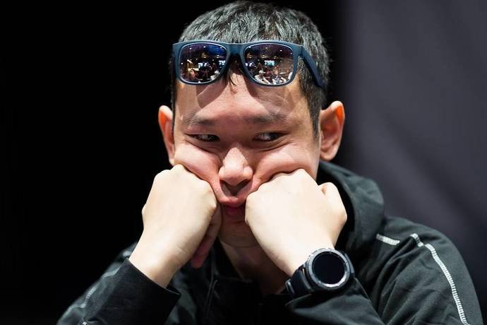 Лаврентий “Lavrik-mastr”: Мои лучшие результаты еще впереди