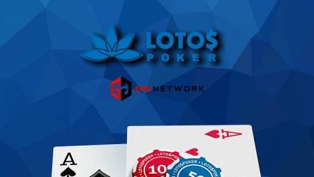 Возвращение LotosPoker: обзор обновленного рума в сети GGNetwork
