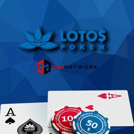 Возвращение LotosPoker: обзор обновленного рума в сети GGNetwork