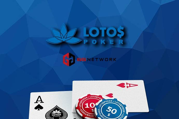 Возвращение LotosPoker: обзор обновленного рума в сети GGNetwork