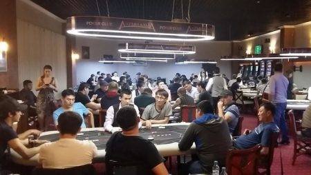 Win the button 10 июня и результаты Knockout