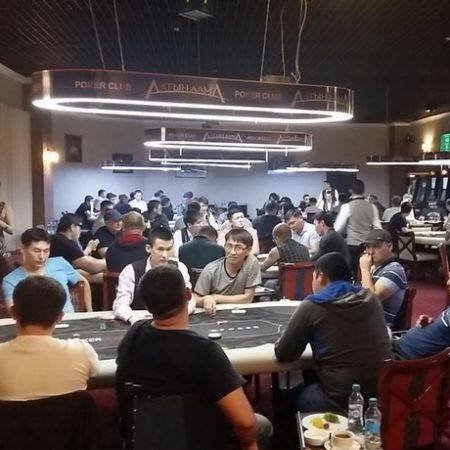 Win the button 10 июня и результаты Knockout