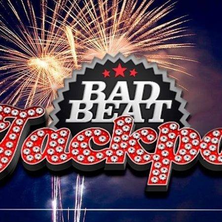 PokerDom: упрощенные условия Бэд-Бит Джекпота, на GCOOP через задания и другие новости