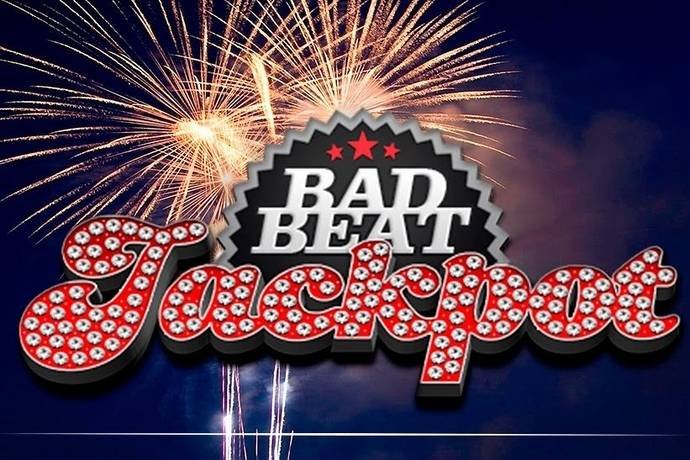 PokerDom: упрощенные условия Бэд-Бит Джекпота, на GCOOP через задания и другие новости