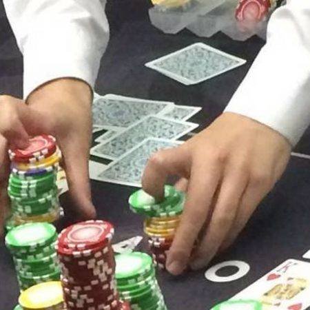 Результаты турнира Win the button и фотоотчет