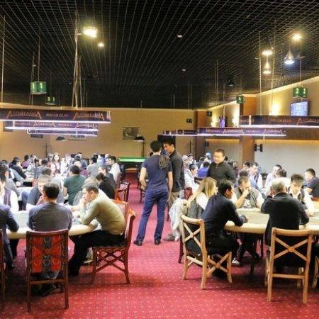 «Алма Сити»: кэш без комиссии 16 июня и Crazy Pineapple 17 июня