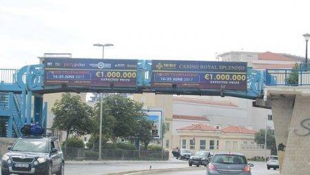 PartyPoker EAPT Черногория, июнь’17. День 2