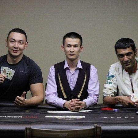 Under The Gun 24 июня и результаты Crazy Pineapple