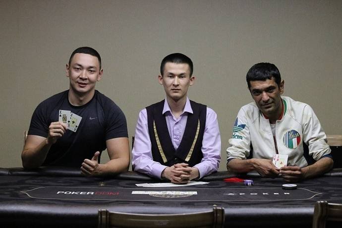 Under The Gun 24 июня и результаты Crazy Pineapple