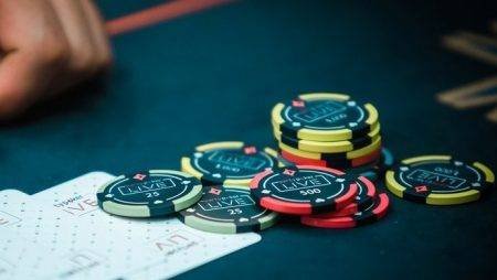 PartyPoker EAPT Черногория, июнь’17. День 8