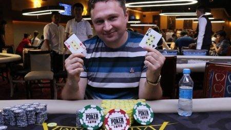 Результаты Under The Gun с фотоотчетом