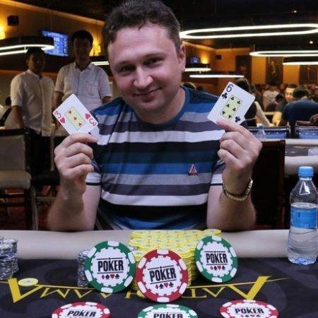 Результаты Under The Gun с фотоотчетом