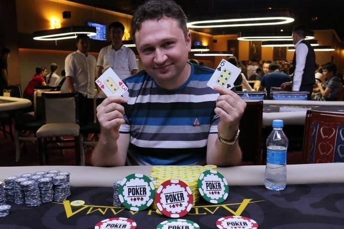 Результаты Under The Gun с фотоотчетом