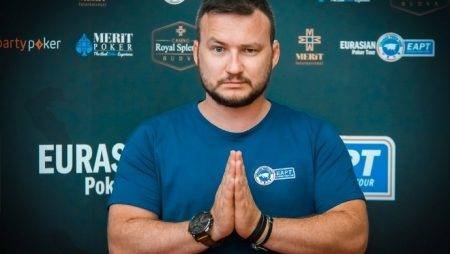 Очередная глава моего путешествия