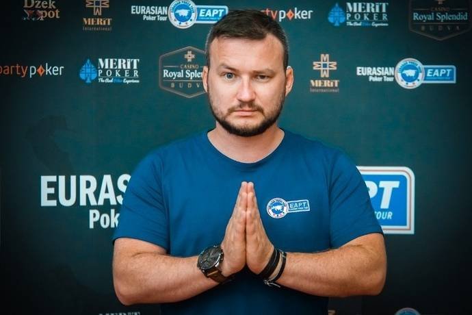 Очередная глава моего путешествия