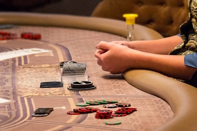 Результаты турнира «Убийца» в Покерном клубе «Бомбей»