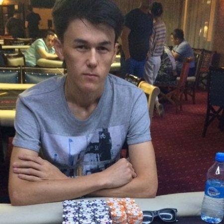 Абен “quicksilver”: Мне нравится играть оффлайн турниры