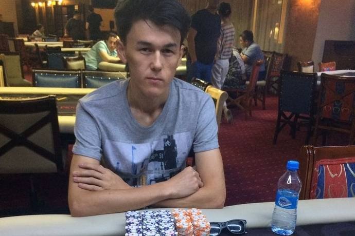 Абен “quicksilver”: Мне нравится играть оффлайн турниры