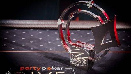 partypoker возвращает $550 и FAQ по MILLIONS Russia