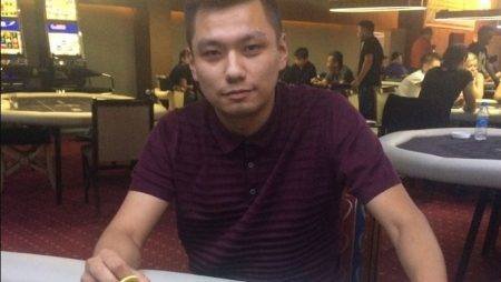 Результаты Omaha 6-Max в “Алма Сити”