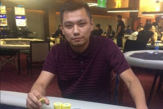 Результаты Omaha 6-Max в “Алма Сити”