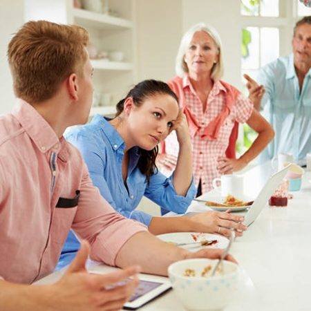 Как объяснить родным что покер – это тоже работа?